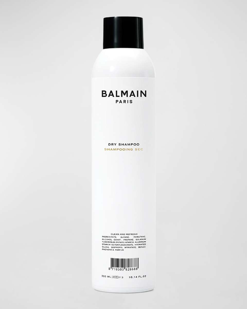 10 oz. Dry Shampoo